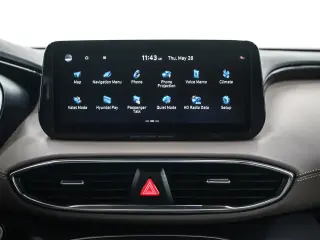 Hyundai SANTA FE 2023 AWD Limited 4dr Crossover