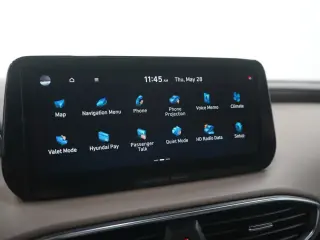Hyundai SANTA FE 2023 AWD Limited 4dr Crossover