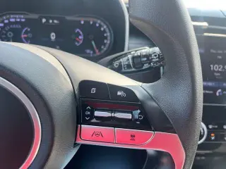 Hyundai TUCSON 2022 AWD SEL 4dr SUV