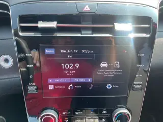 Hyundai TUCSON 2022 AWD SEL 4dr SUV
