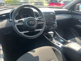 Hyundai TUCSON 2022 AWD SEL 4dr SUV