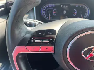 Hyundai TUCSON 2022 AWD SEL 4dr SUV