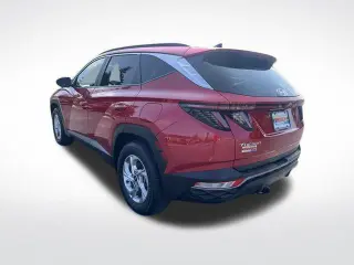 Hyundai TUCSON 2022 AWD SEL 4dr SUV