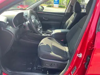 Hyundai TUCSON 2022 AWD SEL 4dr SUV