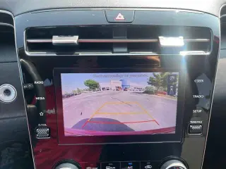 Hyundai TUCSON 2022 AWD SEL 4dr SUV
