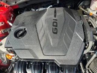 Hyundai TUCSON 2022 AWD SEL 4dr SUV