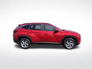 Hyundai TUCSON 2022 AWD SEL 4dr SUV
