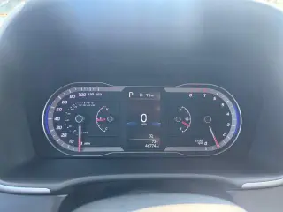Hyundai TUCSON 2022 AWD SEL 4dr SUV