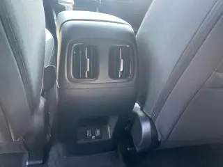 Hyundai TUCSON 2022 AWD SEL 4dr SUV