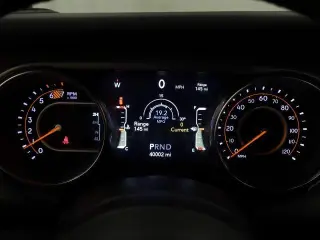 Jeep Wrangler 2020 4x4 Sport 2dr SUV