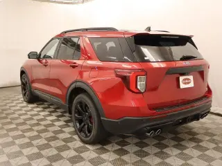 Ford Explorer 2021 AWD ST 4dr SUV