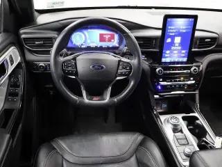 Ford Explorer 2021 AWD ST 4dr SUV