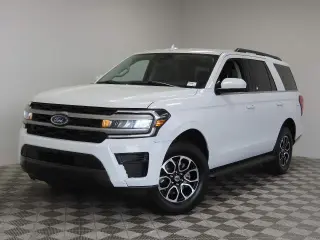 Ford Expedition 2024 4x2 XLT 4dr SUV