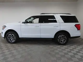 Ford Expedition 2024 4x2 XLT 4dr SUV