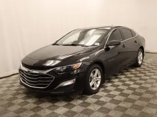 Chevrolet Malibu 2023 LS 4dr Sedan