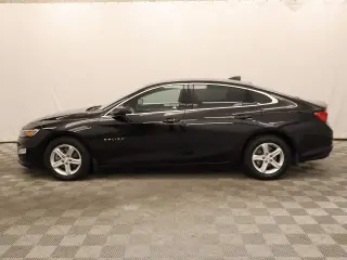 Chevrolet Malibu 2023 LS 4dr Sedan