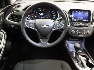 Chevrolet Malibu 2023 LS 4dr Sedan