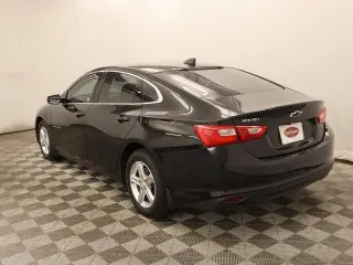 Chevrolet Malibu 2023 LS 4dr Sedan