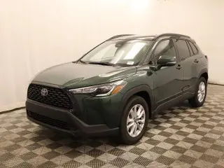 Toyota Corolla Cross 2023 LE 4dr Crossover