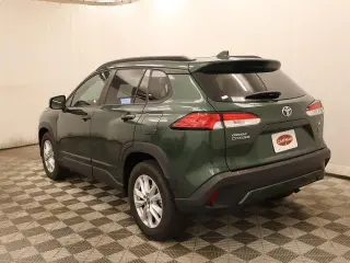 Toyota Corolla Cross 2023 LE 4dr Crossover
