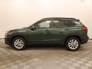 Toyota Corolla Cross 2023 LE 4dr Crossover