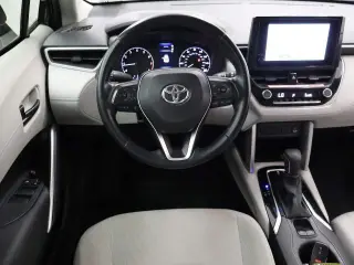 Toyota Corolla Cross 2023 LE 4dr Crossover