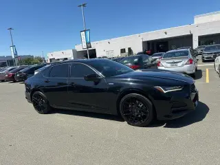 Acura TLX 2021 4dr Sedan w/A-SPEC Package