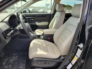 Honda CR-V 2025 AWD EX-L 4dr SUV