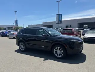 Honda CR-V 2025 AWD EX-L 4dr SUV