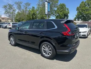 Honda CR-V 2025 AWD EX-L 4dr SUV