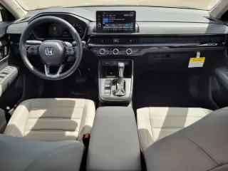 Honda CR-V 2025 AWD EX-L 4dr SUV