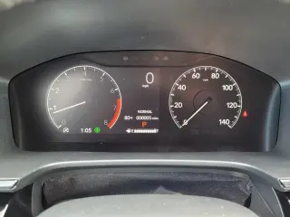 Honda CR-V 2025 AWD EX-L 4dr SUV