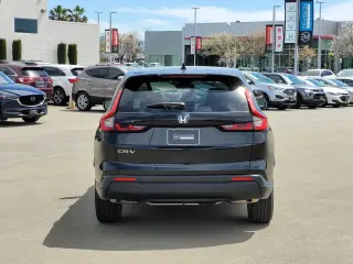 Honda CR-V 2025 AWD EX-L 4dr SUV
