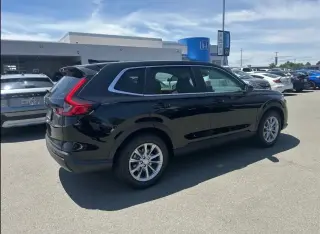 Honda CR-V 2025 AWD EX-L 4dr SUV