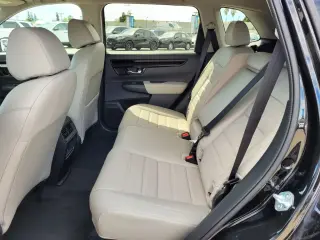 Honda CR-V 2025 AWD EX-L 4dr SUV