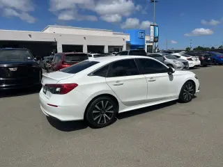 Honda Civic 2024 EX 4dr Sedan