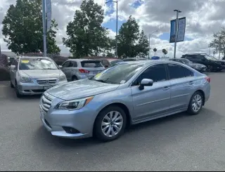 Subaru Legacy 2016 AWD 2.5i Premium 4dr Sedan