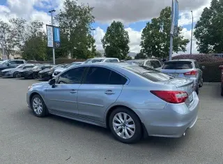 Subaru Legacy 2016 AWD 2.5i Premium 4dr Sedan