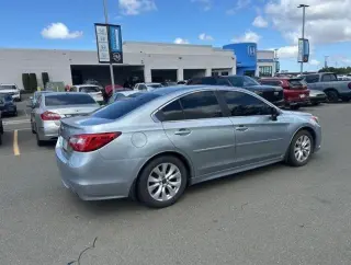 Subaru Legacy 2016 AWD 2.5i Premium 4dr Sedan