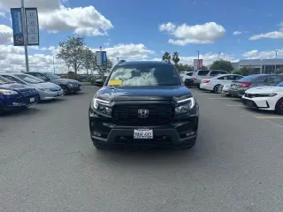 Honda Passport 2022 AWD Elite 4dr SUV