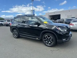 Honda Passport 2022 AWD Elite 4dr SUV