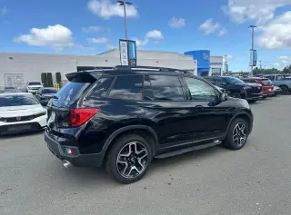 Honda Passport 2022 AWD Elite 4dr SUV