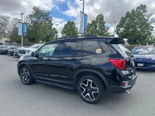 Honda Passport 2022 AWD Elite 4dr SUV
