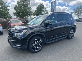 Honda Passport 2022 AWD Elite 4dr SUV