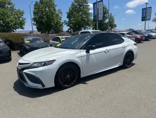 Toyota Camry 2023 XSE 4dr Sedan