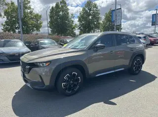 Mazda CX-50 2023 AWD 2.5 Turbo 4dr SUV