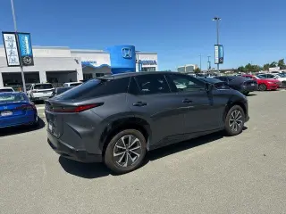 Lexus RZ 300e 2024 Premium 4dr Crossover w/18 Inch Wheels