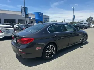 BMW 5 Series 2019 AWD 530e xDrive iPerformance 4dr Sedan