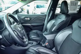 Jeep Cherokee 2020 4x4 Latitude Plus 4dr SUV