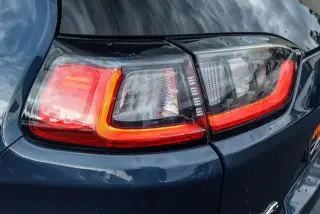 Jeep Cherokee 2020 4x4 Latitude Plus 4dr SUV